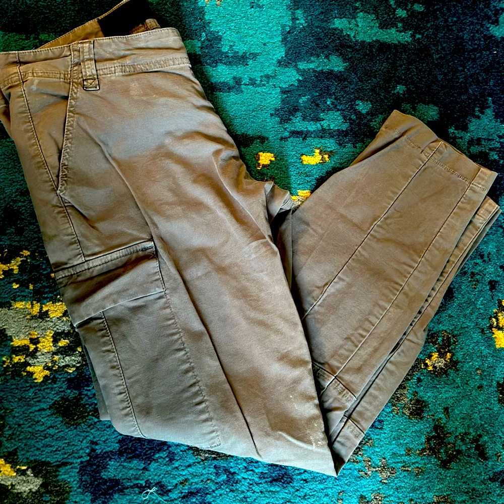 Joe Cargo Jeans